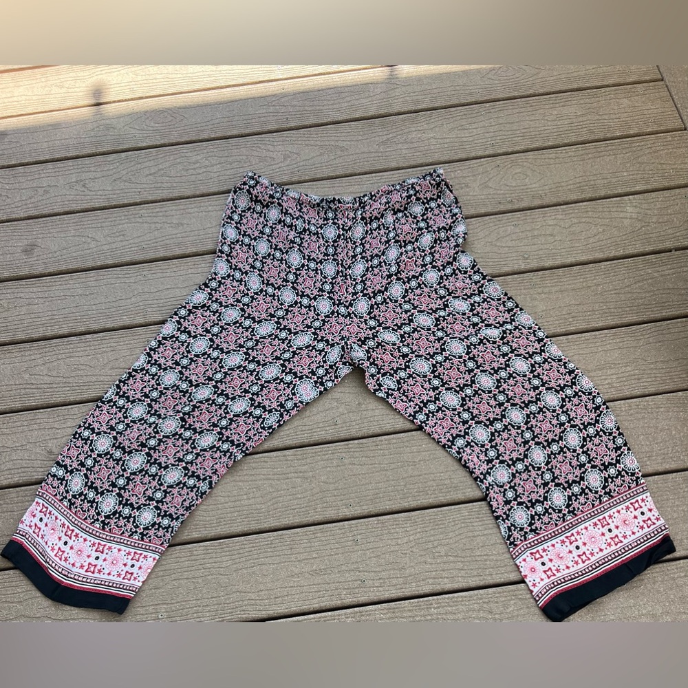 26.Kathie Lee Collection Intimates & Sleepwear Size:M(8-10)